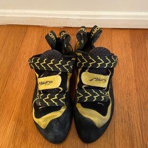 La Sportiva Muira - EU 43/US 10